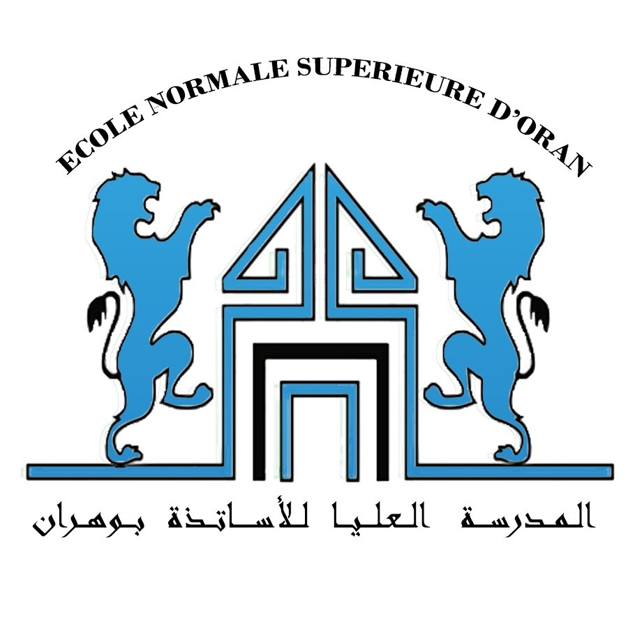Logo de l'école