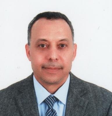 Pr. Ghalem BELALEM