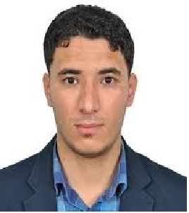 Dr. Amine DAHANE