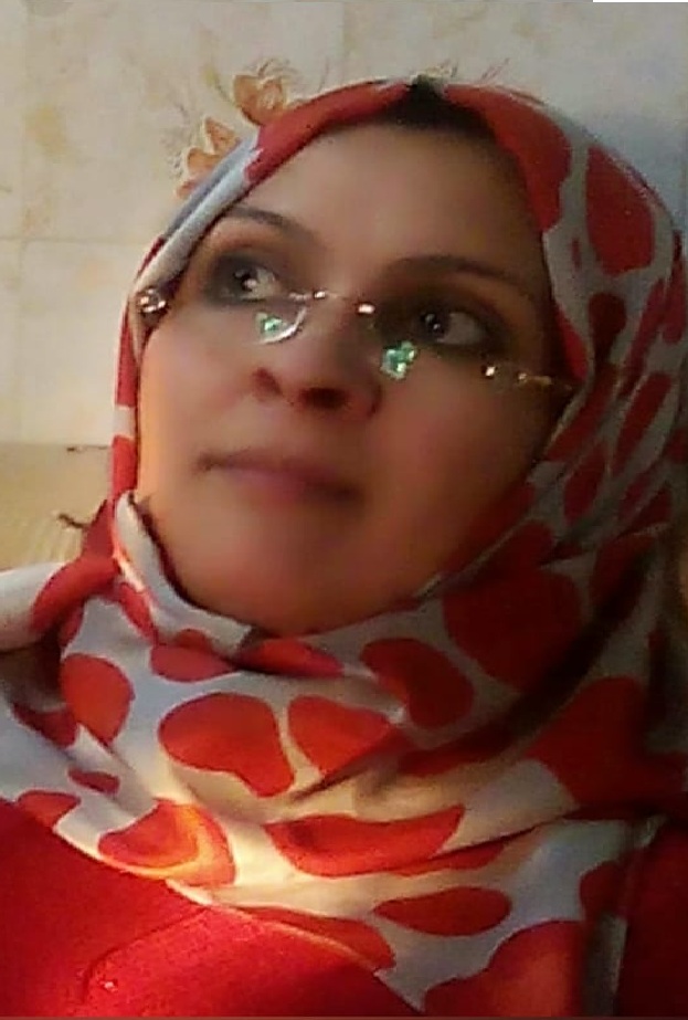 Dr. Hala BEZINE