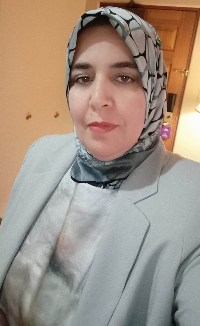 Pr. Fatiha KAID BERRAHAL