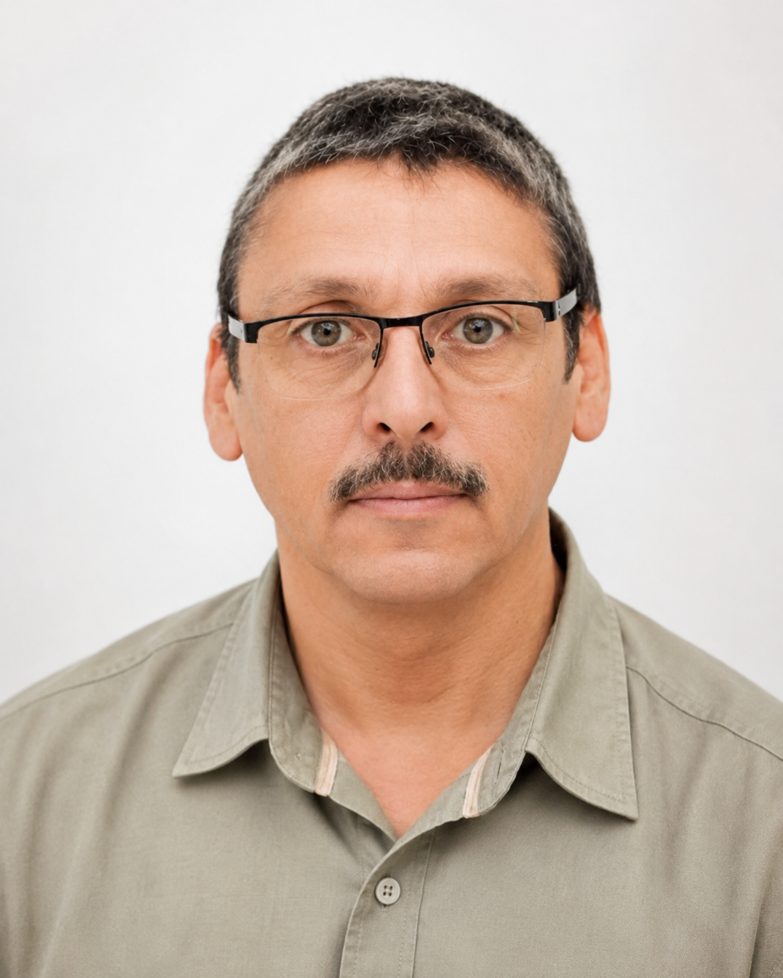 Pr. Karim BOUAMRANE