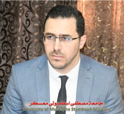 Pr. Mouchaal Younes