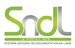 Système National de Documentation en Ligne 